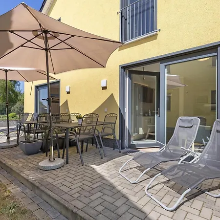 Apartment Am Seerand