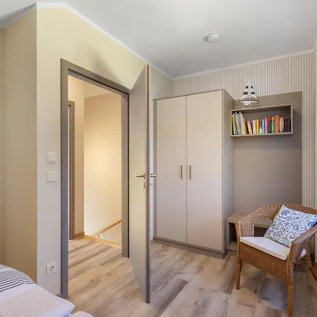 Am Seerand Apartment