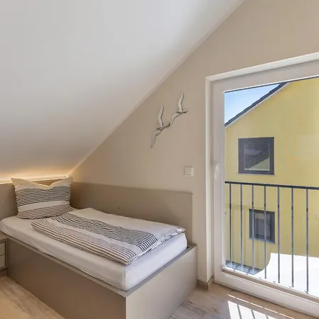 Am Seerand Apartment *