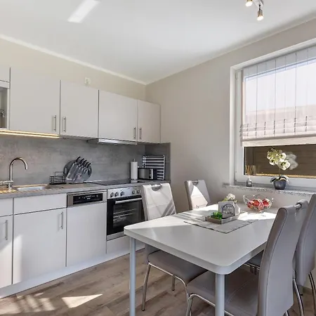 Am Seerand Apartamento