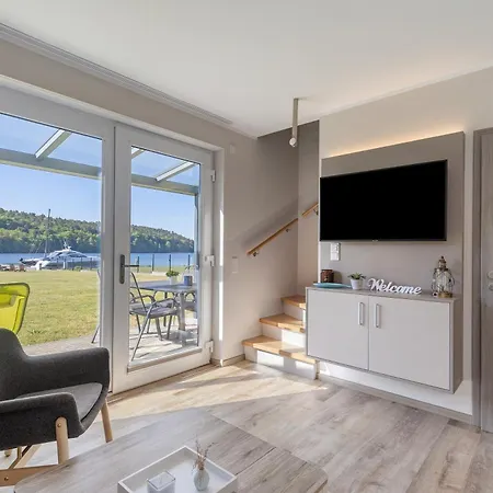Am Seerand Apartment