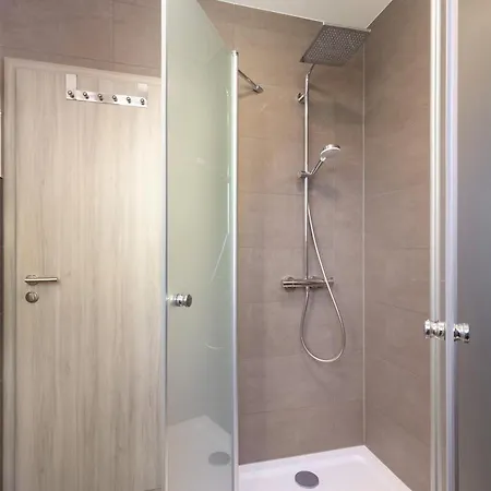 Apartment Am Seerand *