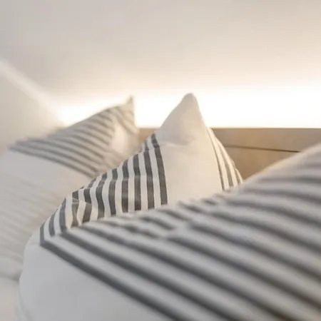 Apartment Am Seerand *