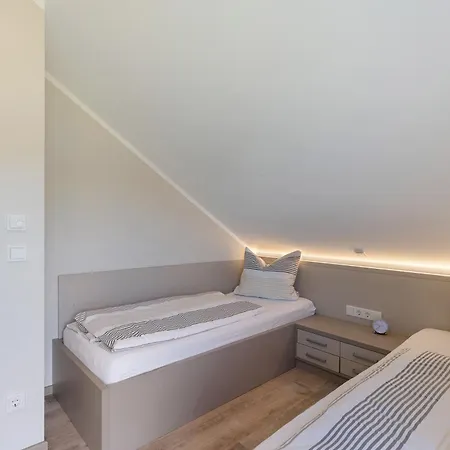 Am Seerand Apartment *