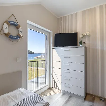 Am Seerand Apartamento *