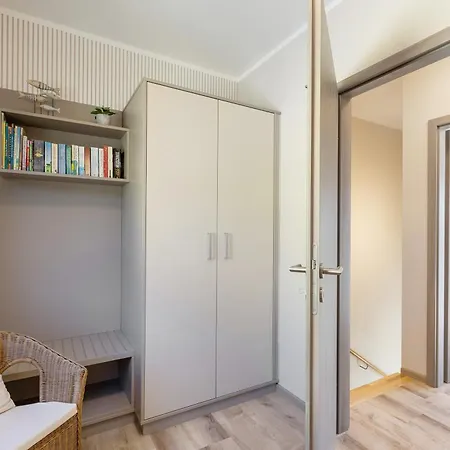 Am Seerand Apartment