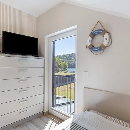 Am Seerand Apartment *