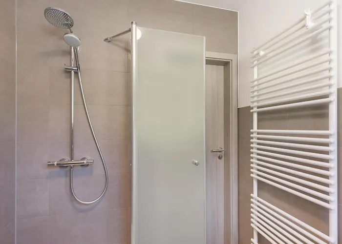 Am Seerand * Joachimsthal