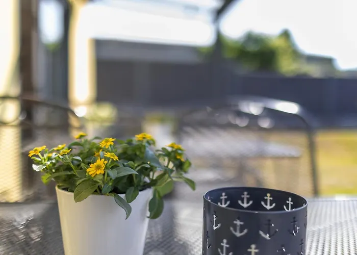 Am Seerand * Joachimsthal