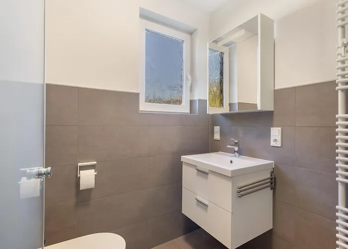 Am Seerand Apartamento *