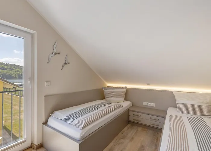 Am Seerand * Joachimsthal