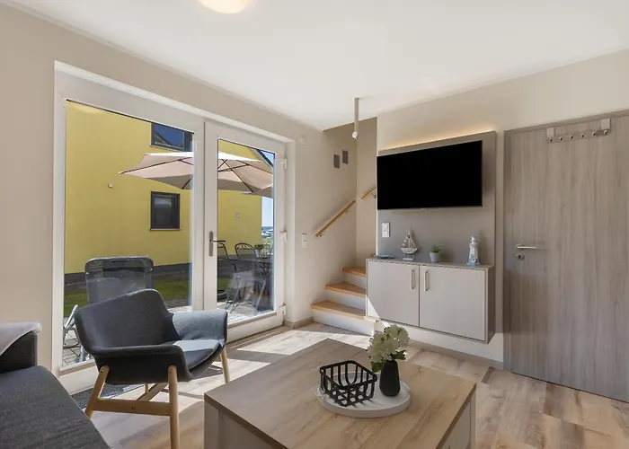 Am Seerand Apartamento