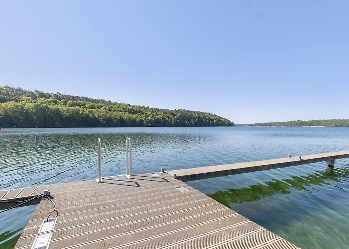 Apartamento Am Seerand