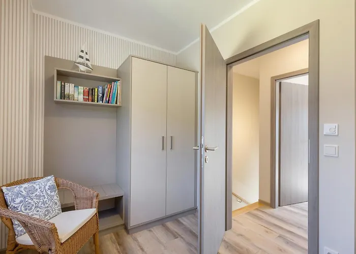 Am Seerand Apartamento