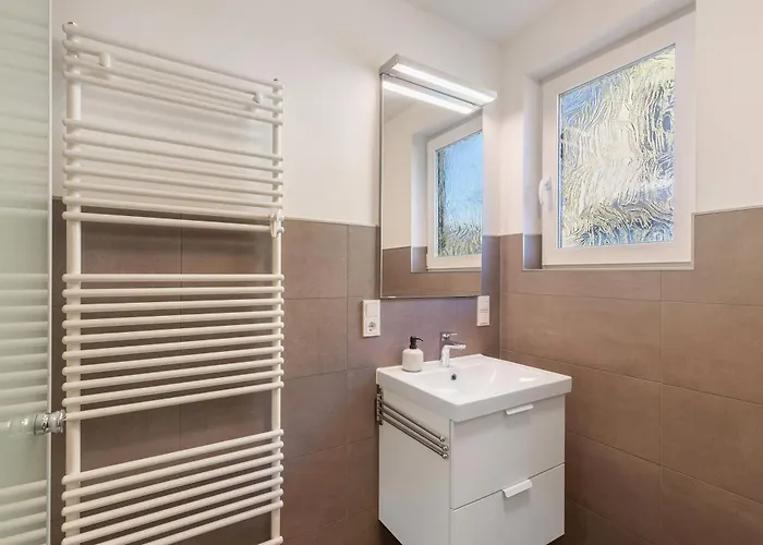 Am Seerand Joachimsthal