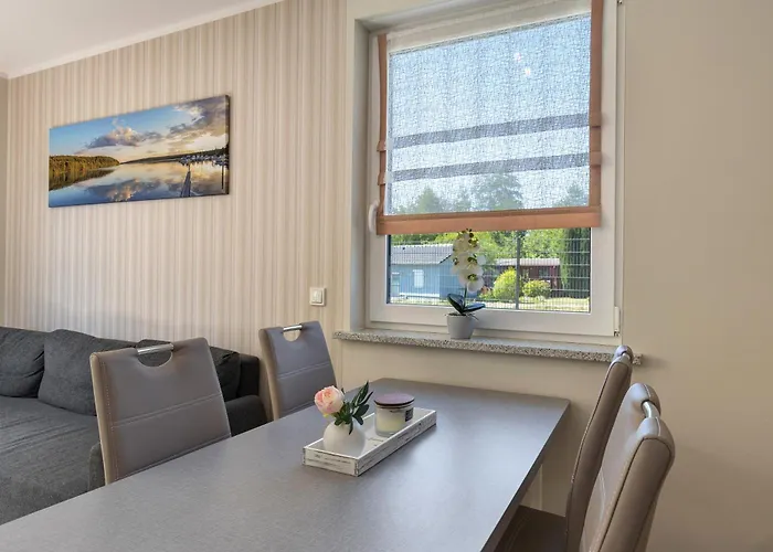 Am Seerand Apartamento