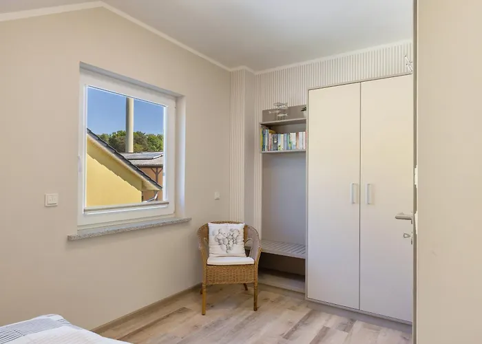 Am Seerand Apartamento *