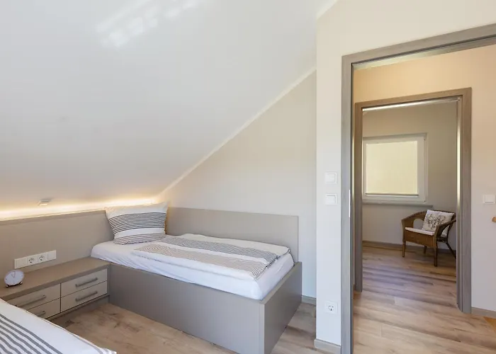 Am Seerand * Joachimsthal