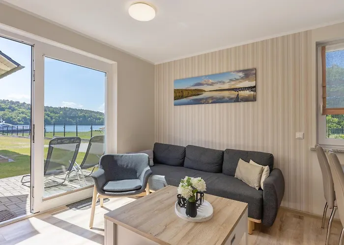 Am Seerand Apartamento