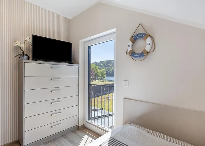 Apartamento Am Seerand