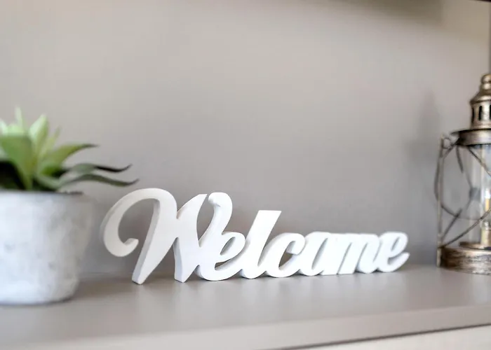 Am Seerand Joachimsthal