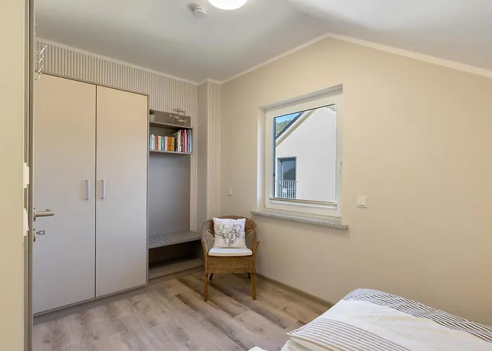 Am Seerand * Joachimsthal