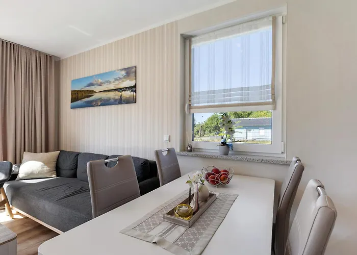 Am Seerand Apartamento