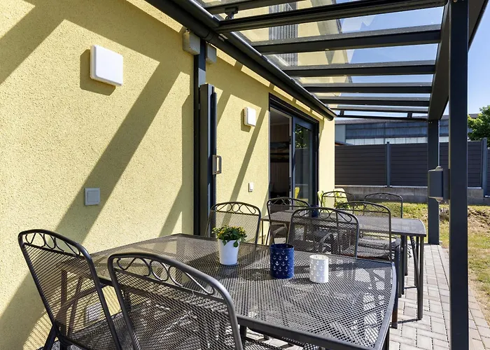 Apartamento Am Seerand