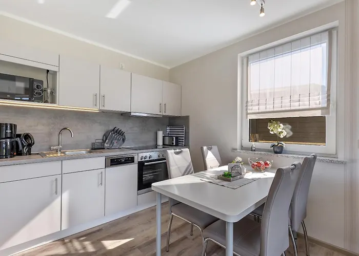 Am Seerand Apartamento