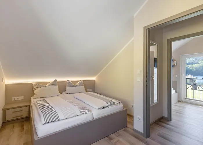 Apartamento Am Seerand