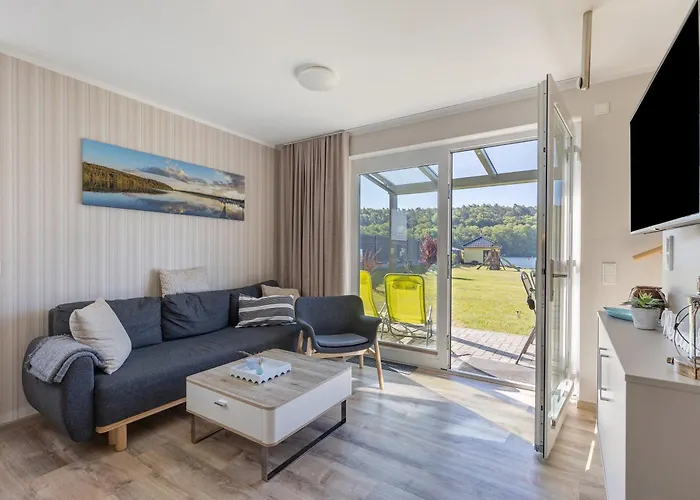 Am Seerand Apartamento *