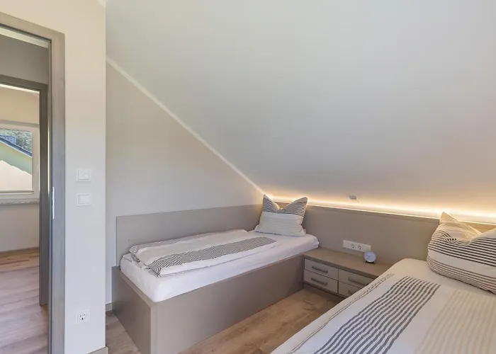 Am Seerand * Joachimsthal