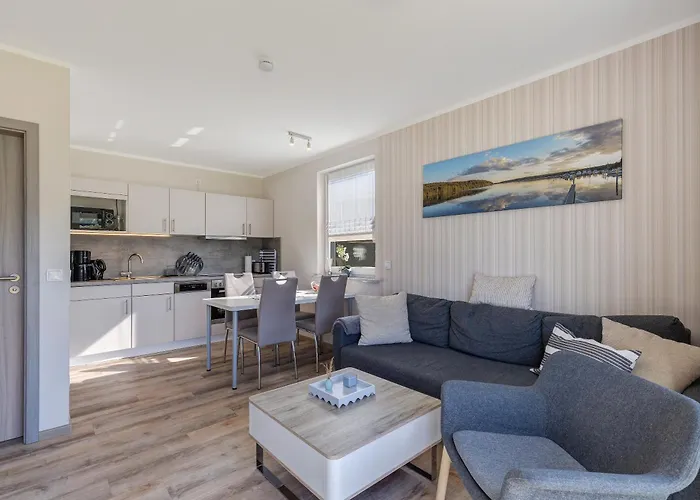 Am Seerand Apartamento