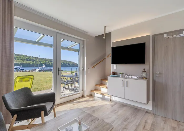 Am Seerand Apartamento *