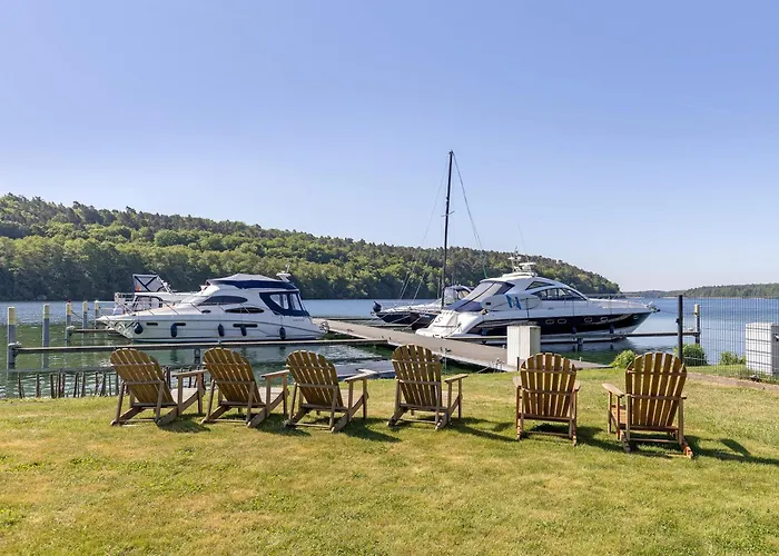 Apartamento Am Seerand