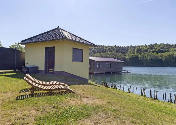 Apartamento Am Seerand