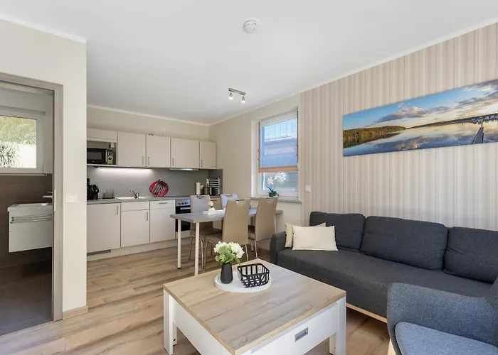 Am Seerand Joachimsthal