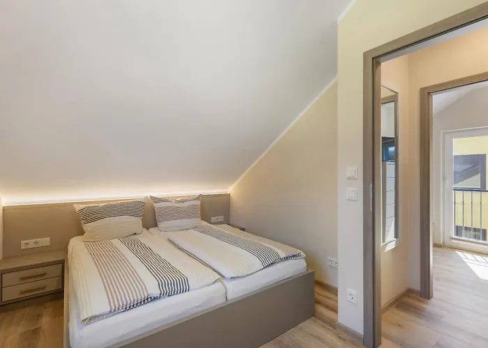 Apartamento Am Seerand