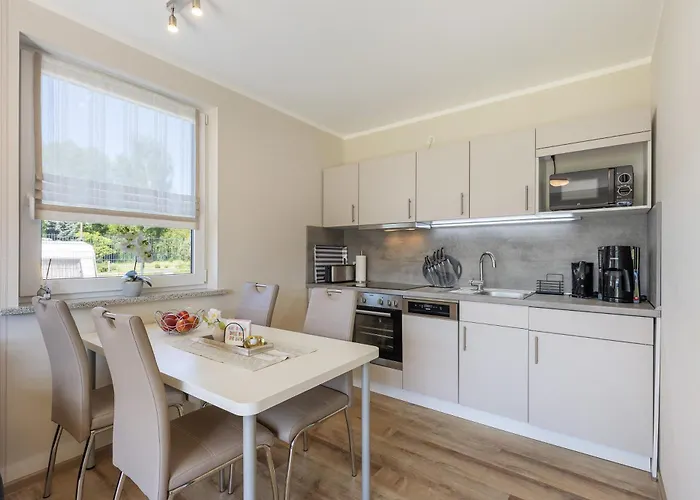 Am Seerand * Joachimsthal